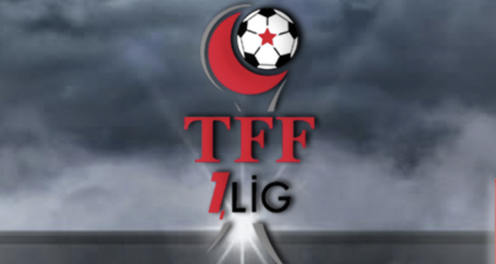 İŞTE TFF 1.LİG GÜNCEL PUAN DURUMU