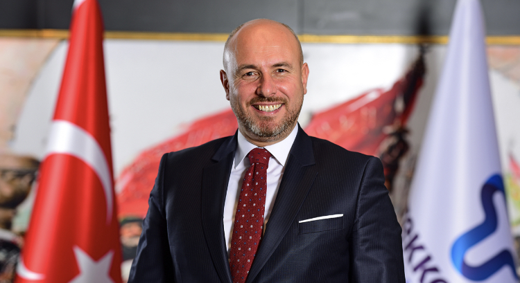 BAŞKAN TOGAR SAMSUNSPOR’A BAŞARILAR DİLEDİ