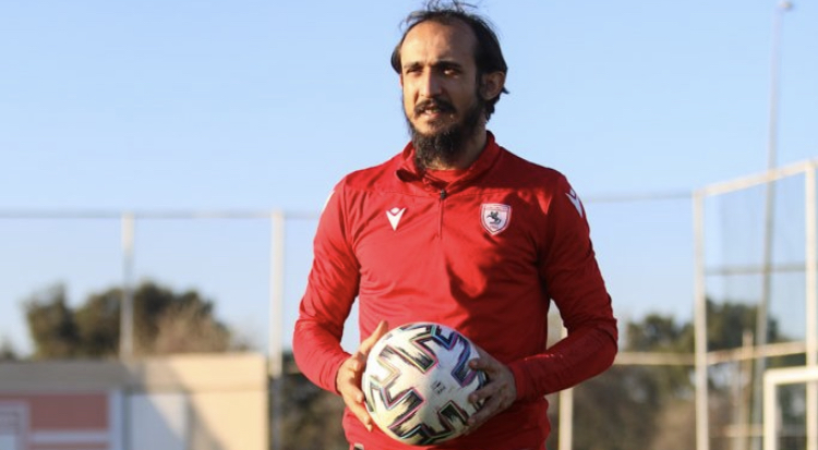 BURAK ÇALIK’TAN İDDİALI AÇIKLAMALAR