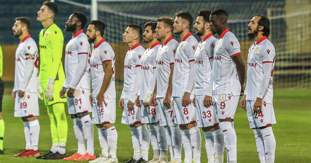 SAMSUNSPOR DA İLK YOLCU BELLİ OLDU