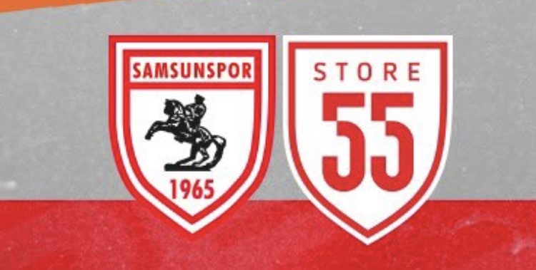 SAMSUNSPOR’DAN DEV İŞBİRİLİĞİ