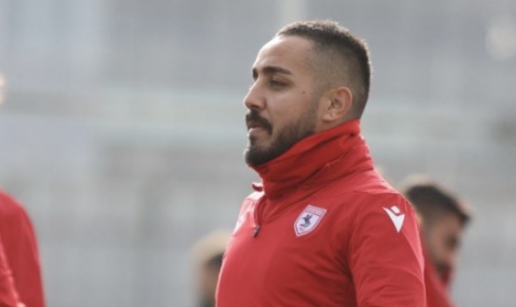 CANER ARICI SON NOKTAYI KOYDU