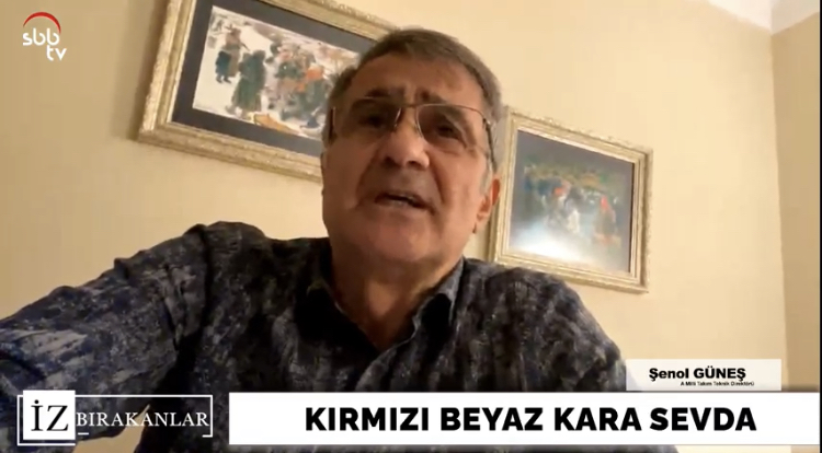 ŞENOL GÜNEŞ’TEN SAMSUNLULARA MÜJDELİ HABER