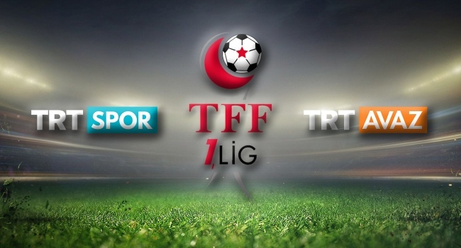 TRTSPOR’UN TERCİHİ SAMSUNSPOR OLDU