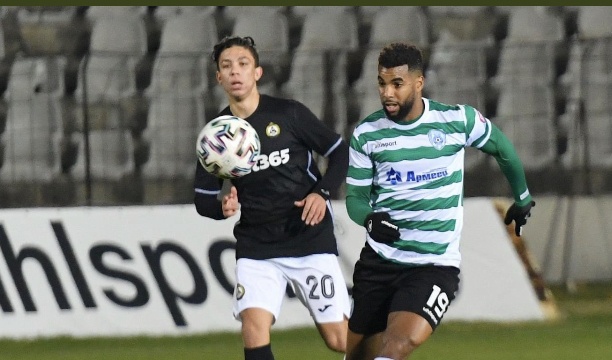 Mathias Coureur transferi için pazarlıklar sürüyor