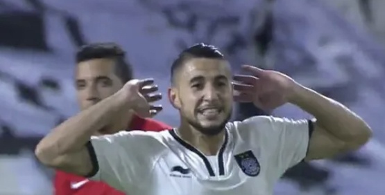 SAMSUNSPOR’DAN BİR TRANSFER DAHA