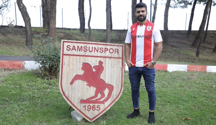 MUHSİN YILDIRIM’DAN AYRILIK MESAJI