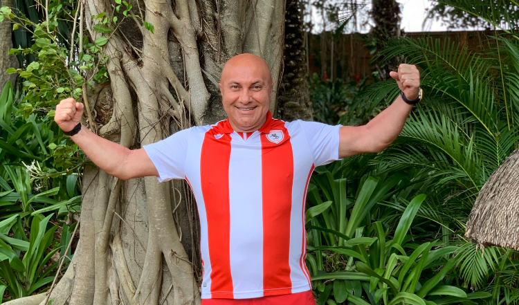 SAMSUNSPOR TRANSFERDE BOMBALARI PATLATACAK
