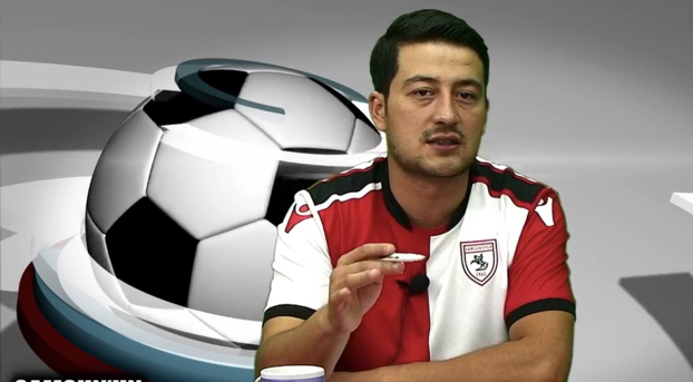 GÖKHAN KARADENİZ VE SAMSUNSPOR