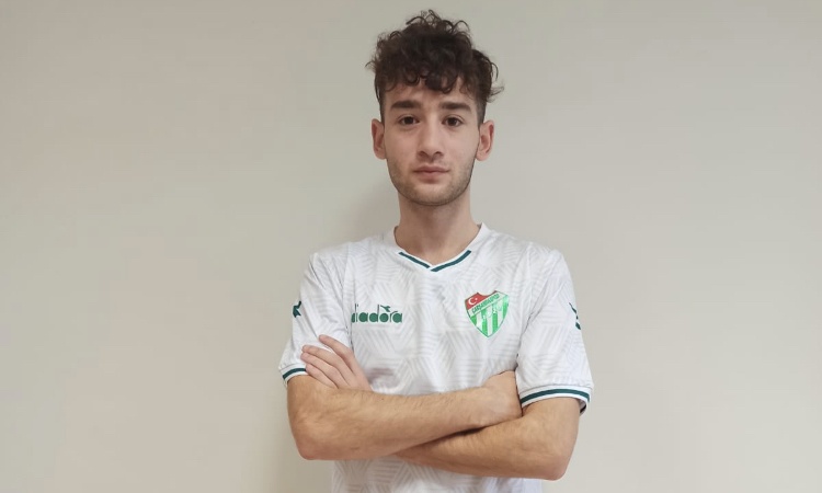 SAMSUNSPORLU FUTBOLCU ÇARŞAMBASPOR’DA