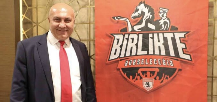 Yüksel Yıldırım’dan forvet transferi açıklaması