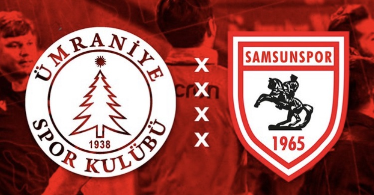 İŞTE SAMSUNSPOR’UN İLK 11’İ