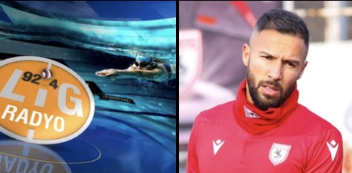 YASİN ÖZTEKİN’DEN ÇOK ÖZEL AÇIKLAMALAR