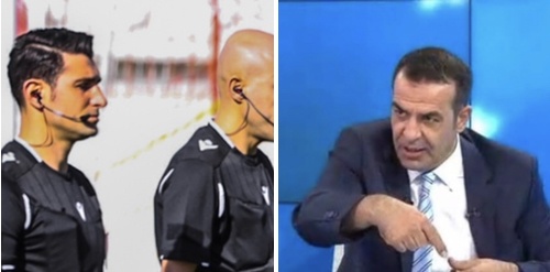 BÜNYAMİN GEZER’DEN FLAŞ KELEŞ YORUMU