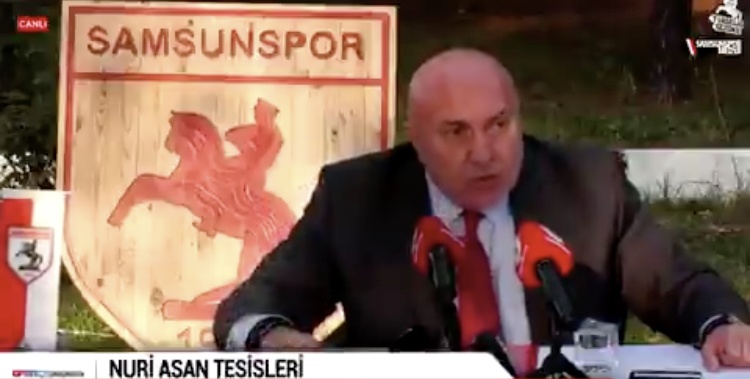Yüksel Yıldırım’dan önemli açıklama!