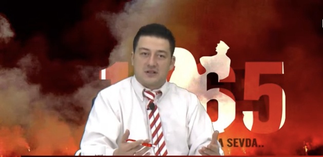 TRANSFERDE NEREDEN NEREYE SAMSUNSPOR