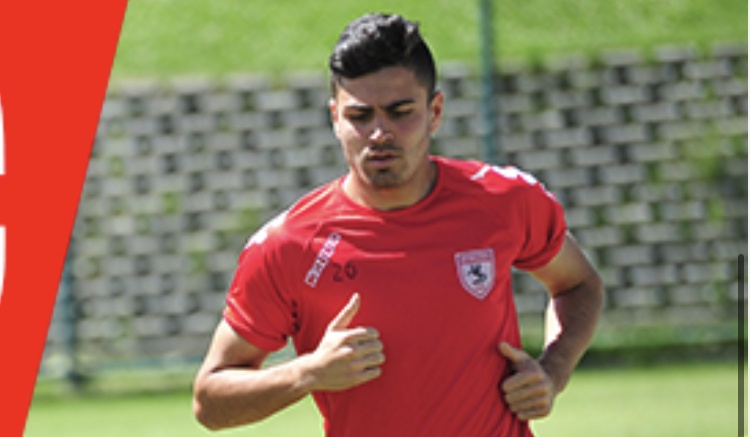 SAMSUNLU FUTBOLCU TAVŞANLI LİNYİTSPOR’DA