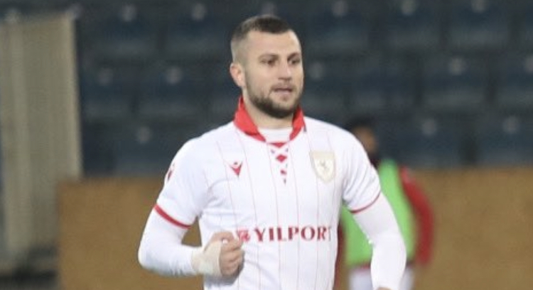 ERCAN YAZICI’DAN AYRILIK AÇIKLAMASI