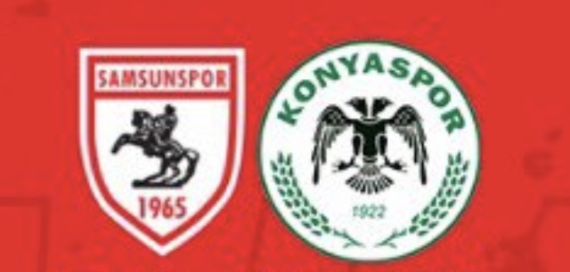 SAMSUNSPOR’DAN SÜPER GALİBİYET