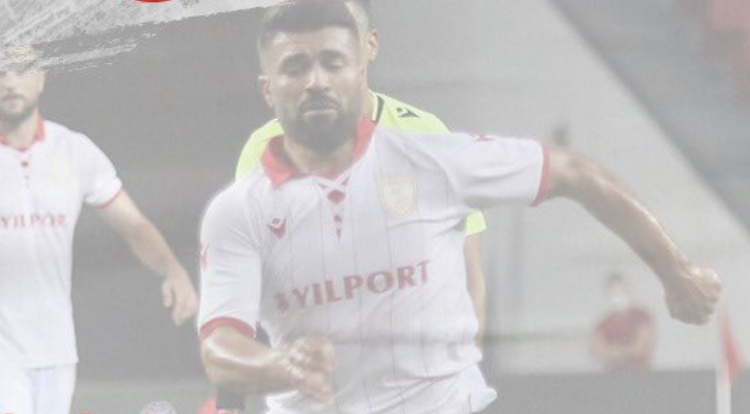 MUHSİN YILDIRIM’IN YENİ TAKIMI BELLİ OLDU
