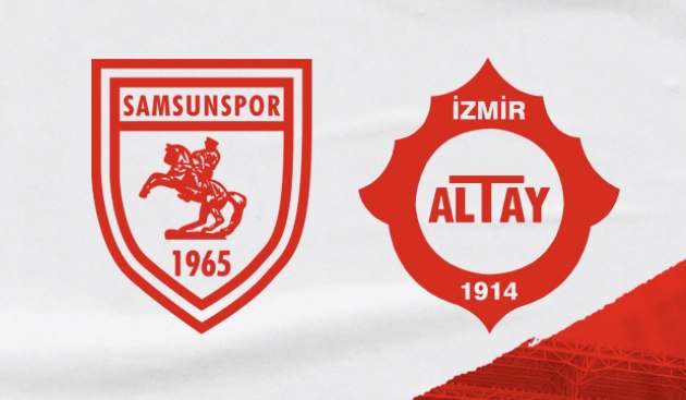 İŞTE SAMSUNSPOR’UN MUHTEMEL 11’İ