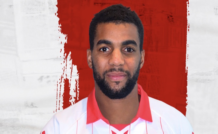 Samsunspor Mathias Coureur’u resmen açıkladı