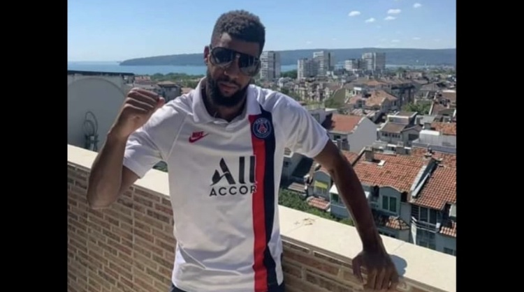 Mathias Coureur Samsunspor’a yakın