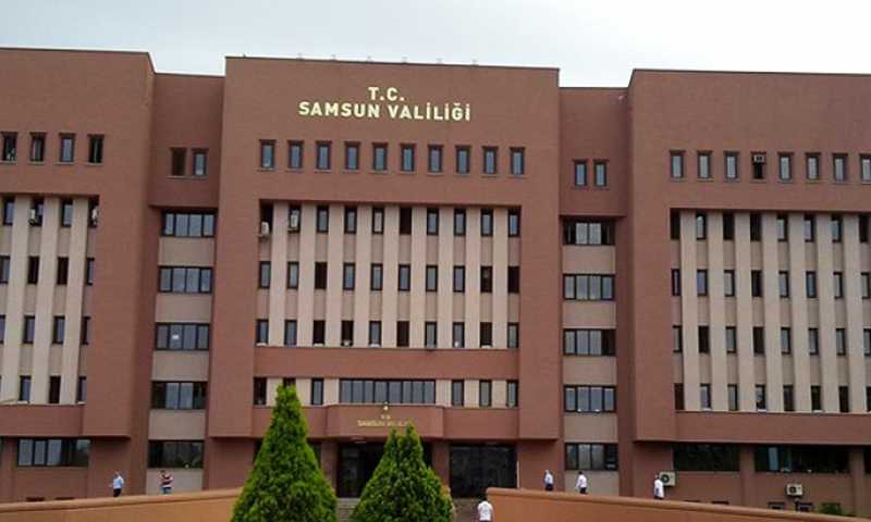 Samsun’da yeni koronavirüs kararları alındı!
