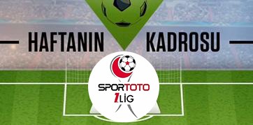 Samsunspor’dan 3 Futbolcu Haftanın ilk 11’inde