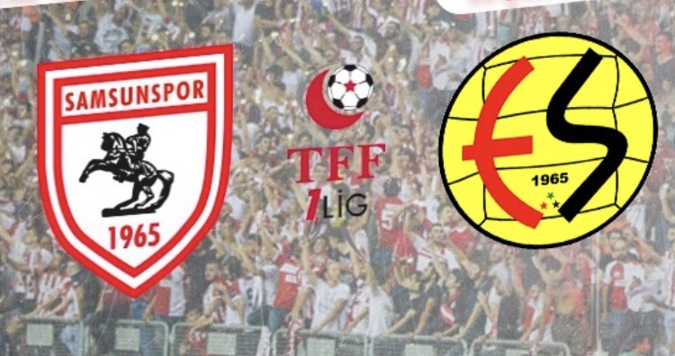 İşte Samsunspor’un İlk 11’i