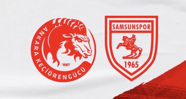 Samsunspor’un Kadrosunda Sürpriz Değişiklik