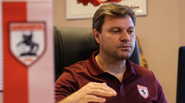 Ertuğrul Sağlam’dan Gündeme Dair Açıklamalar