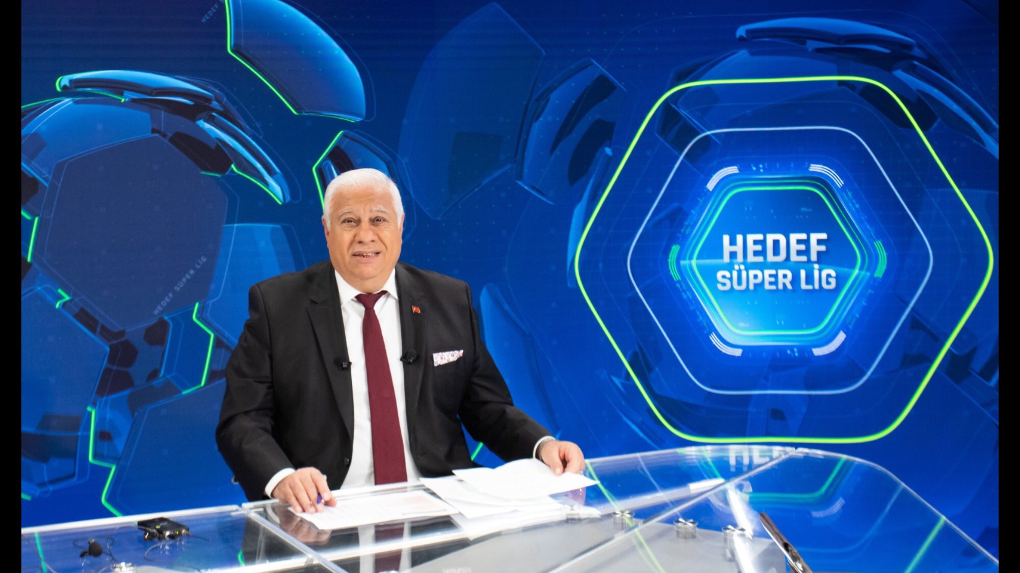 Hayri Ülgen Samsunspor’u yorumladı