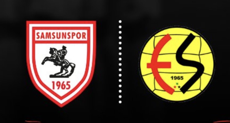 İşte Samsunspor’un Eskişehirspor Maçındaki İlk 11’i