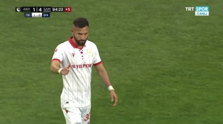 Penaltıyı aldı golünü attı