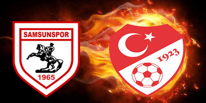 Samsunspor’a ve Ertuğrul Sağlam’a Ceza Kapıda