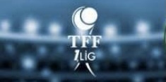 1. Ligde Zirve Yarışı Alev Alev