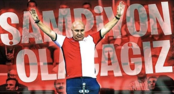 Yüksel Yıldırım’dan Stat ve Seyirci Açıklaması