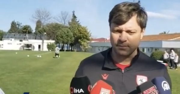 Ertuğrul Sağlam’dan İlyas Kubilay açıklaması