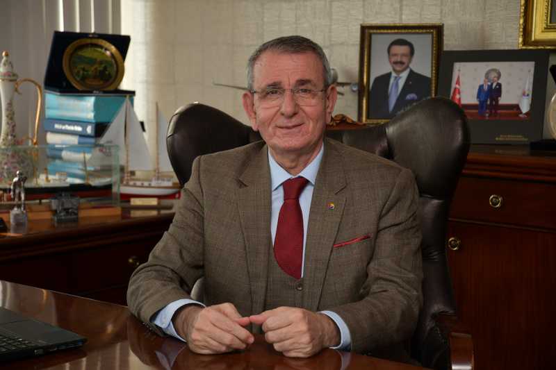 KOSGEB’den KOBİ’lere destek
