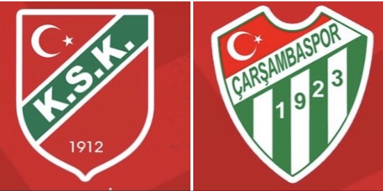 Çarşambaspor, Karşıyaka’da Umduğunu Bulamadı