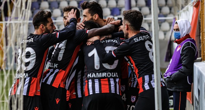 Yılport Samsunspor Kadroda Değişime Gidiyor