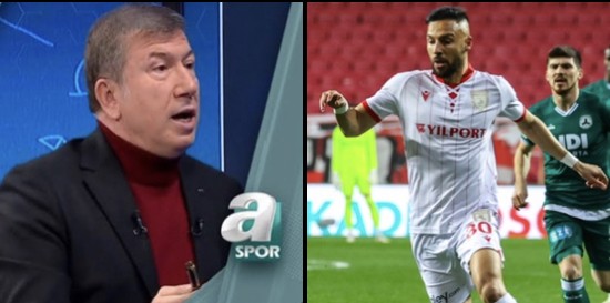 Tanju Çolak’tan Çok Çarpıcı Yasin Öztekin Açıklaması