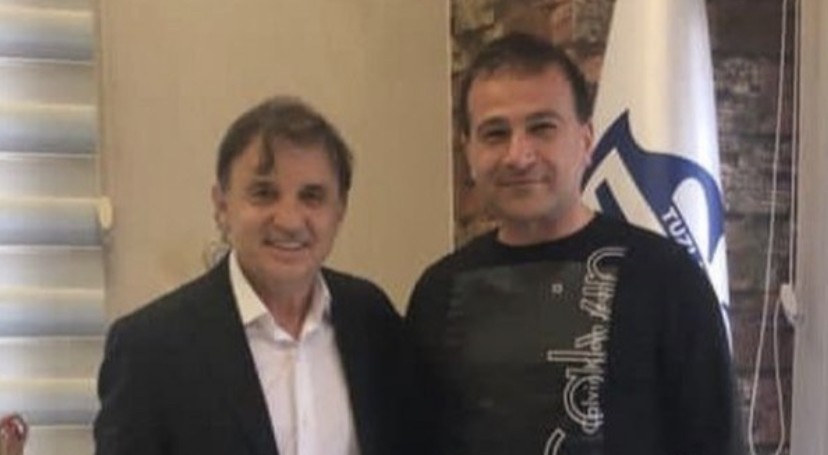 İşte Samsunspor’un rakibinin yeni hocası