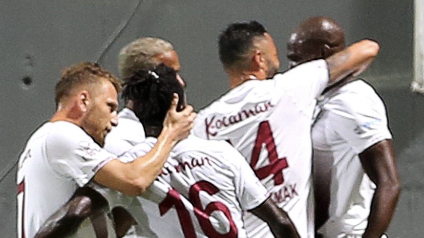 Bandırmaspor’dan Müthiş Geri Dönüş