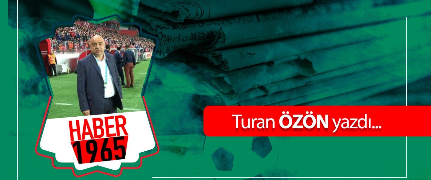 Şimdi Samsunspor İçin Kenetlenme Zamanı