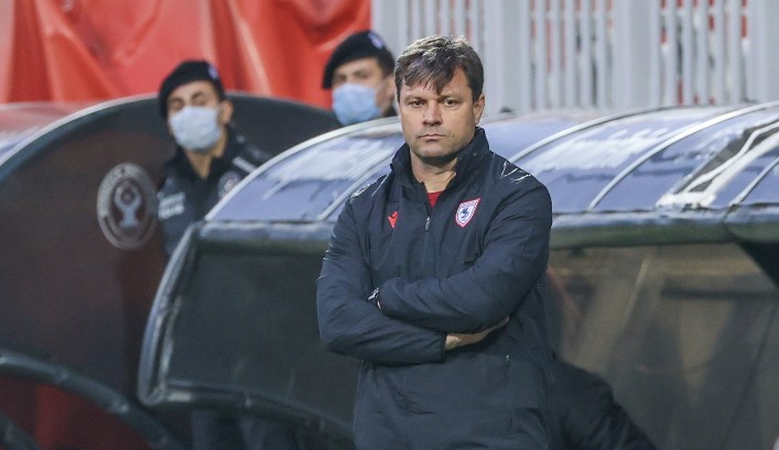 Ertuğrul Sağlam’ın Maç Sonu Açıklamaları