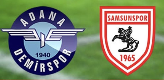 Samsunspor’dan Adana Demirspor’a Cevap