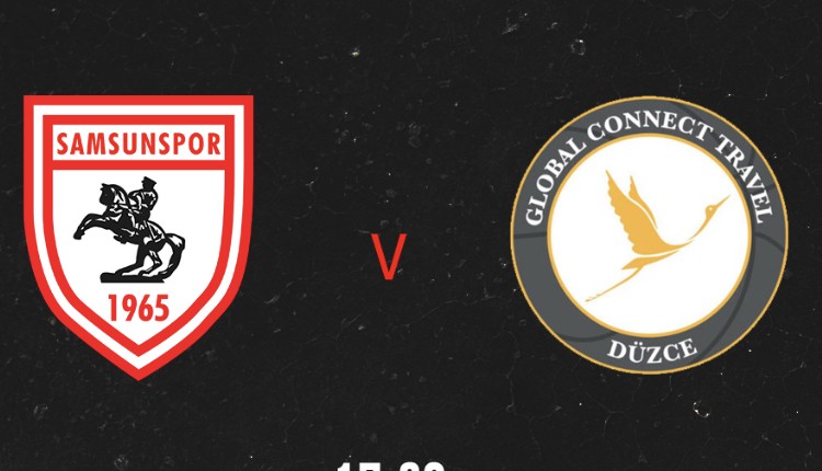 Samsunspor’dan Muhteşem Geri Dönüş Süper Galibiyet