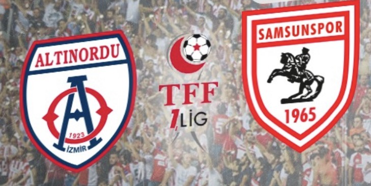 İşte Samsunspor’un İzmir’deki Muhtemel 11’i
